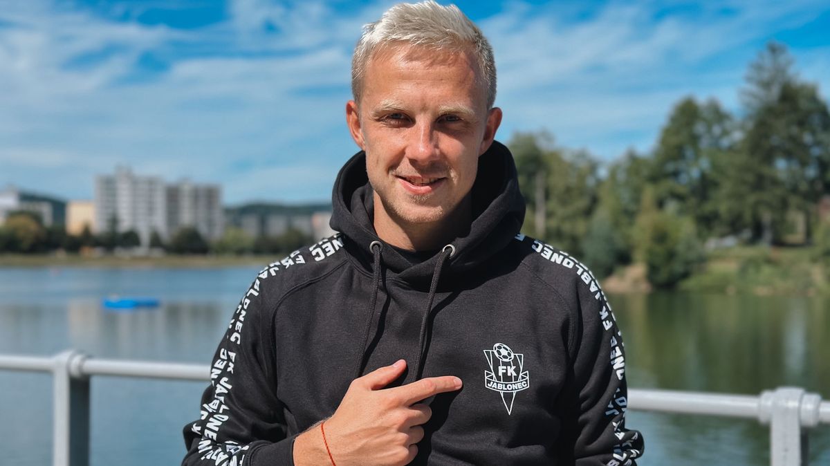 Trh se podle Zorvana zbláznil. Nabídku jsem neměl snad jen z Grónska, vtipkovala posila Jablonce